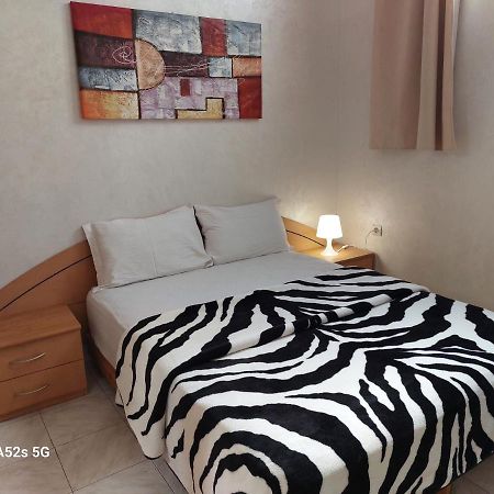 Agadir Studio Fonctionnel Екстер'єр фото