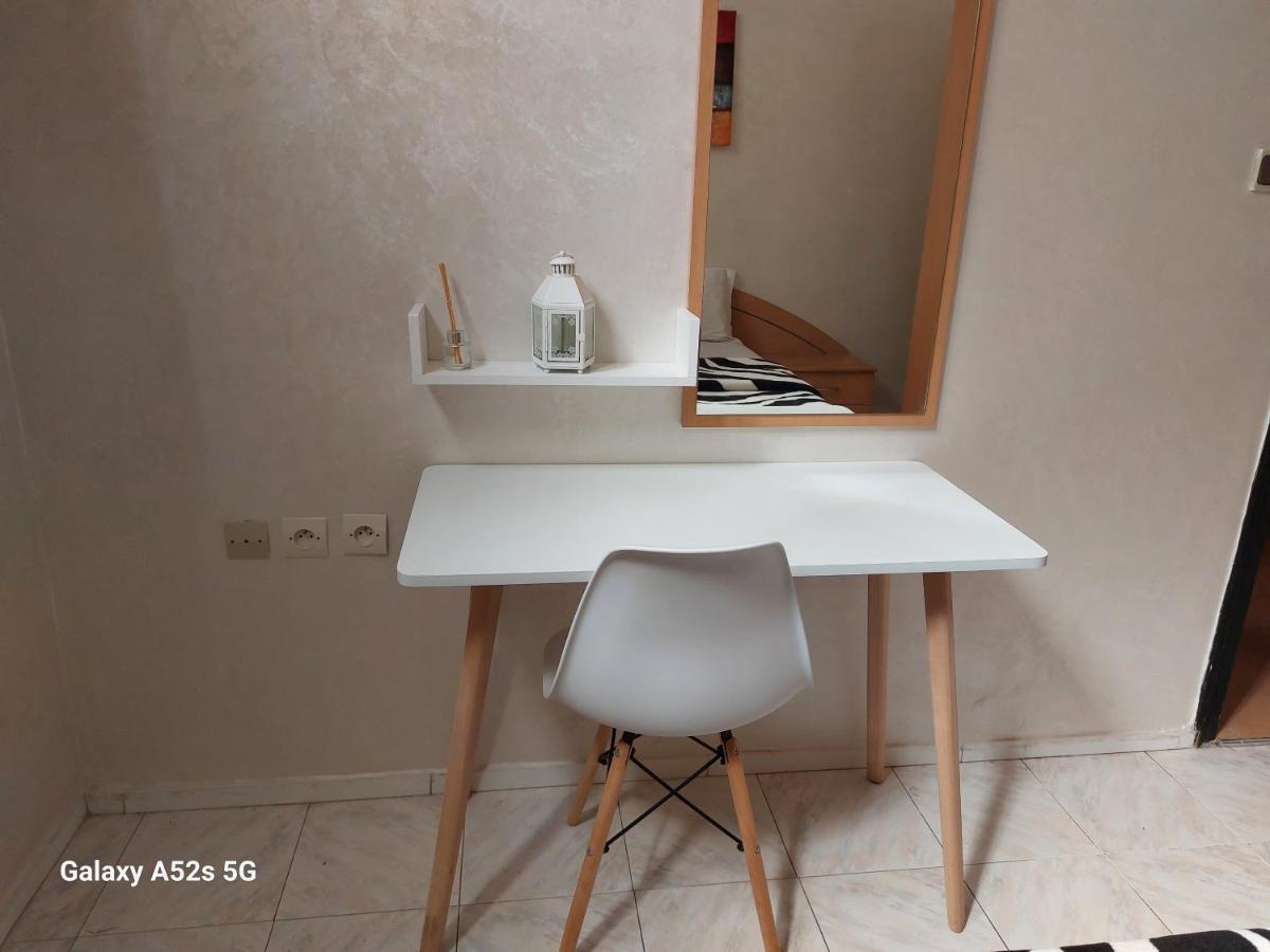 Agadir Studio Fonctionnel Екстер'єр фото