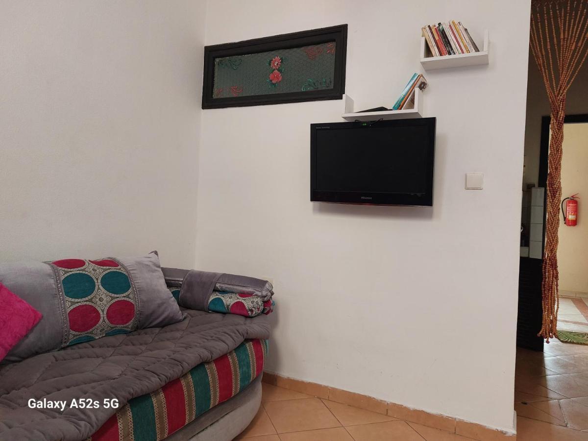 Agadir Studio Fonctionnel Екстер'єр фото