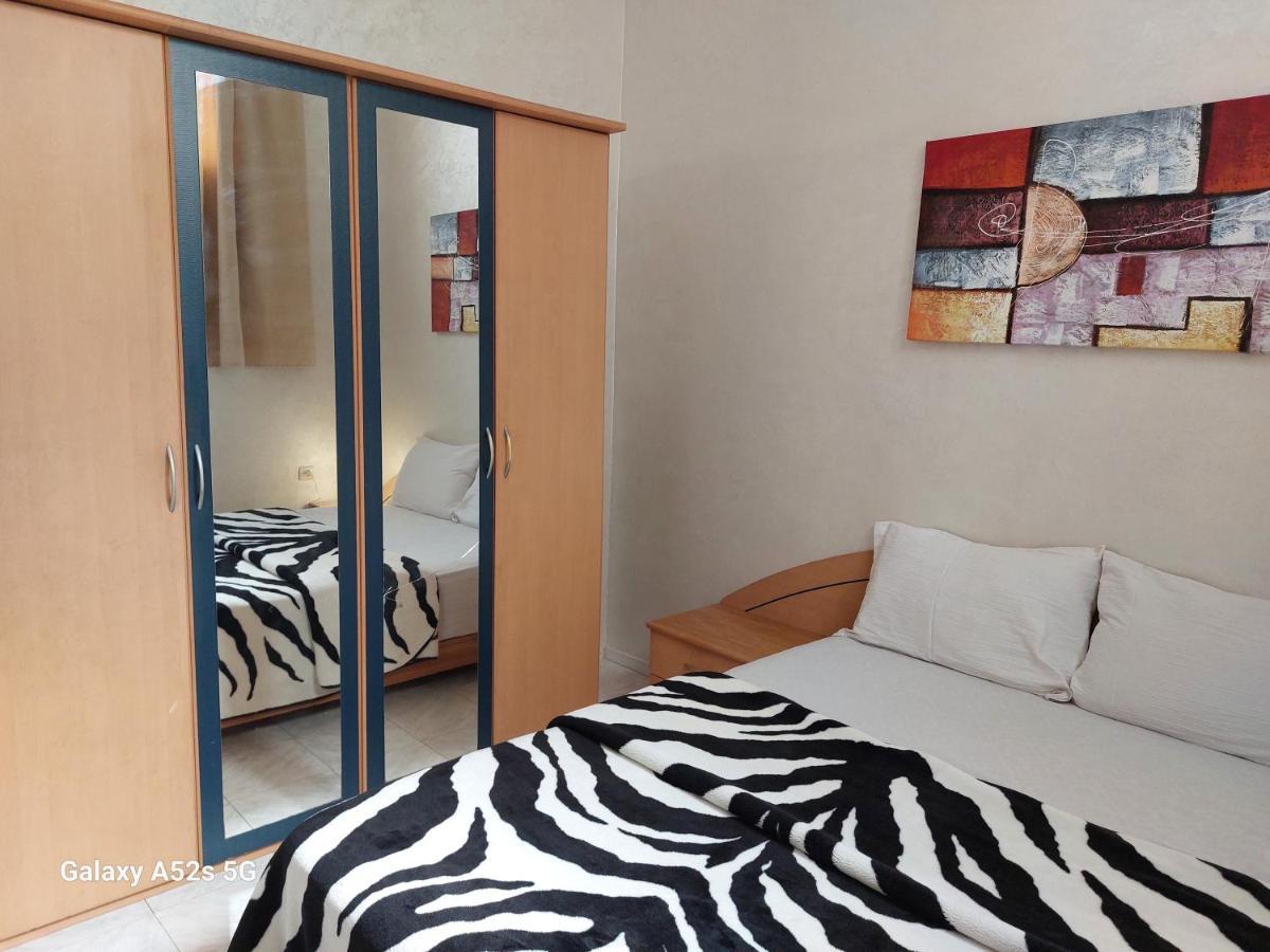 Agadir Studio Fonctionnel Екстер'єр фото
