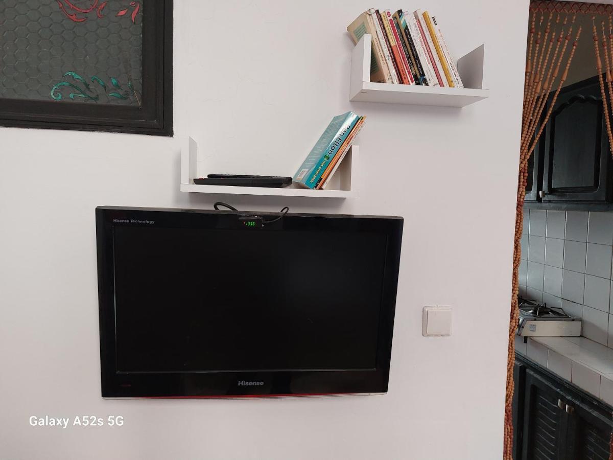 Agadir Studio Fonctionnel Екстер'єр фото