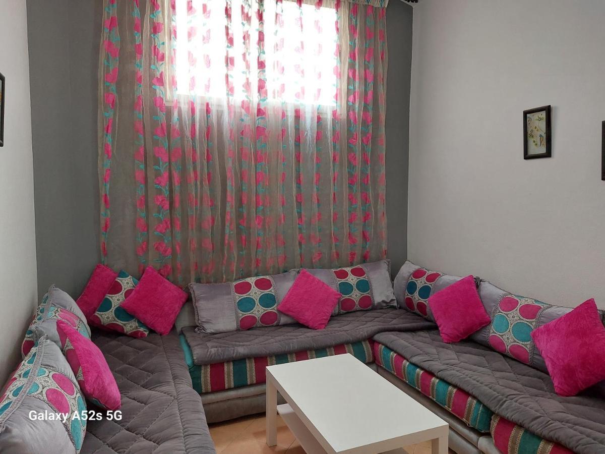 Agadir Studio Fonctionnel Екстер'єр фото