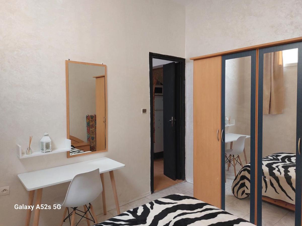Agadir Studio Fonctionnel Екстер'єр фото