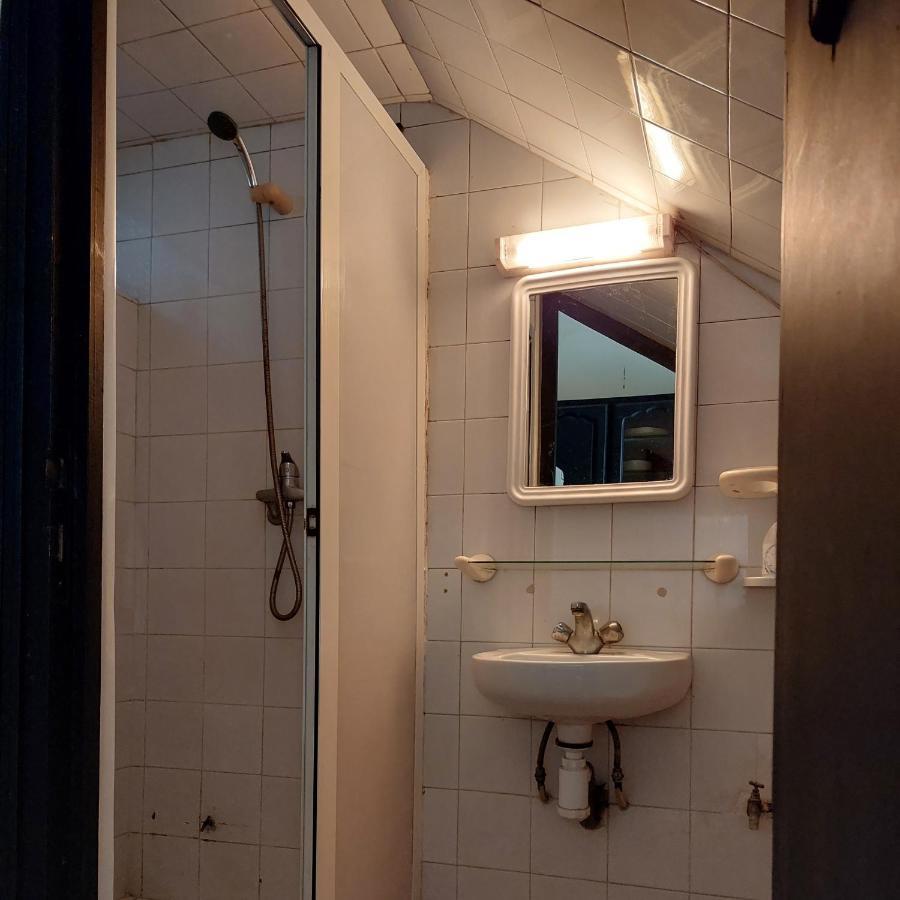Agadir Studio Fonctionnel Екстер'єр фото
