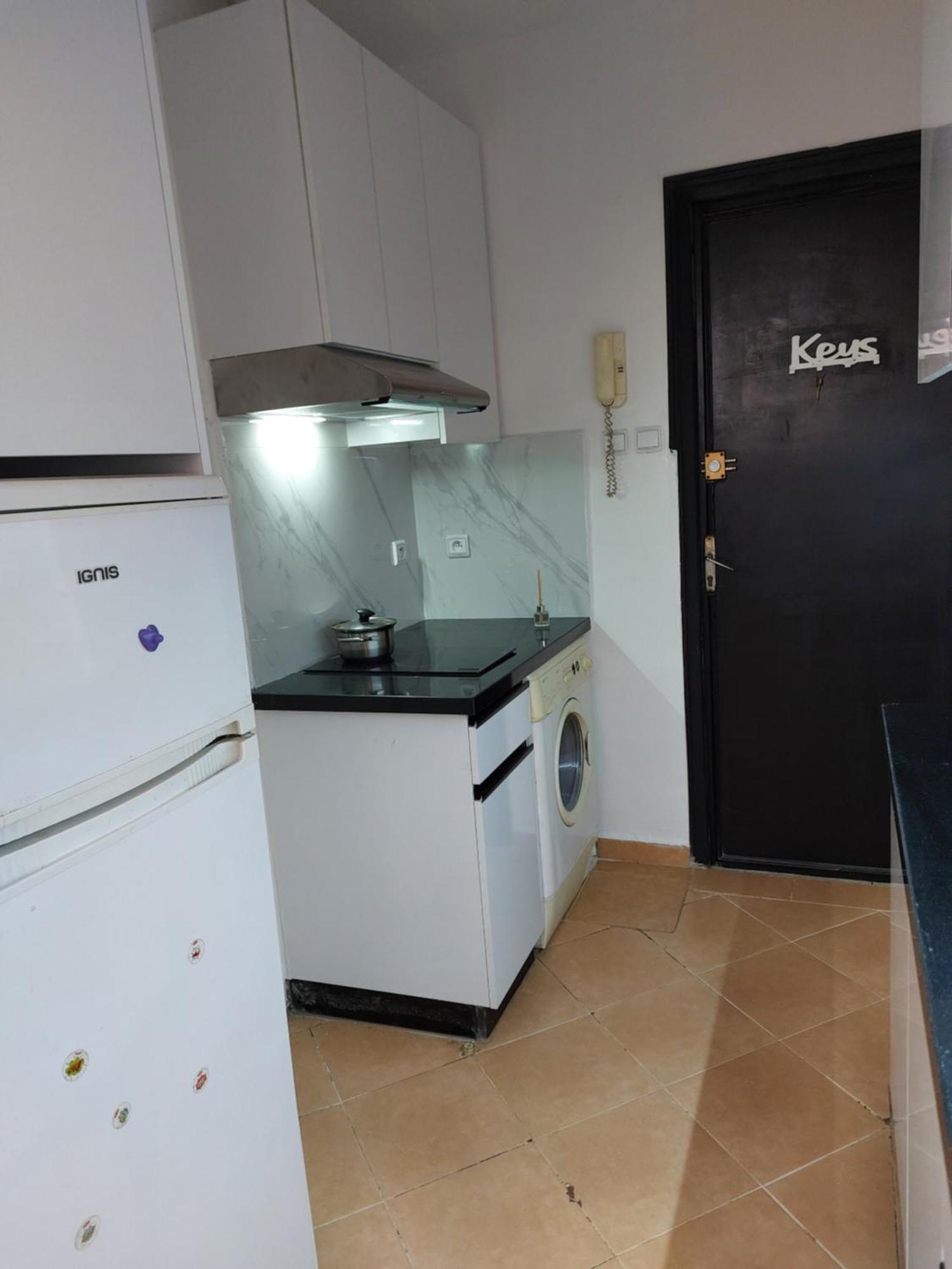Agadir Studio Fonctionnel Екстер'єр фото