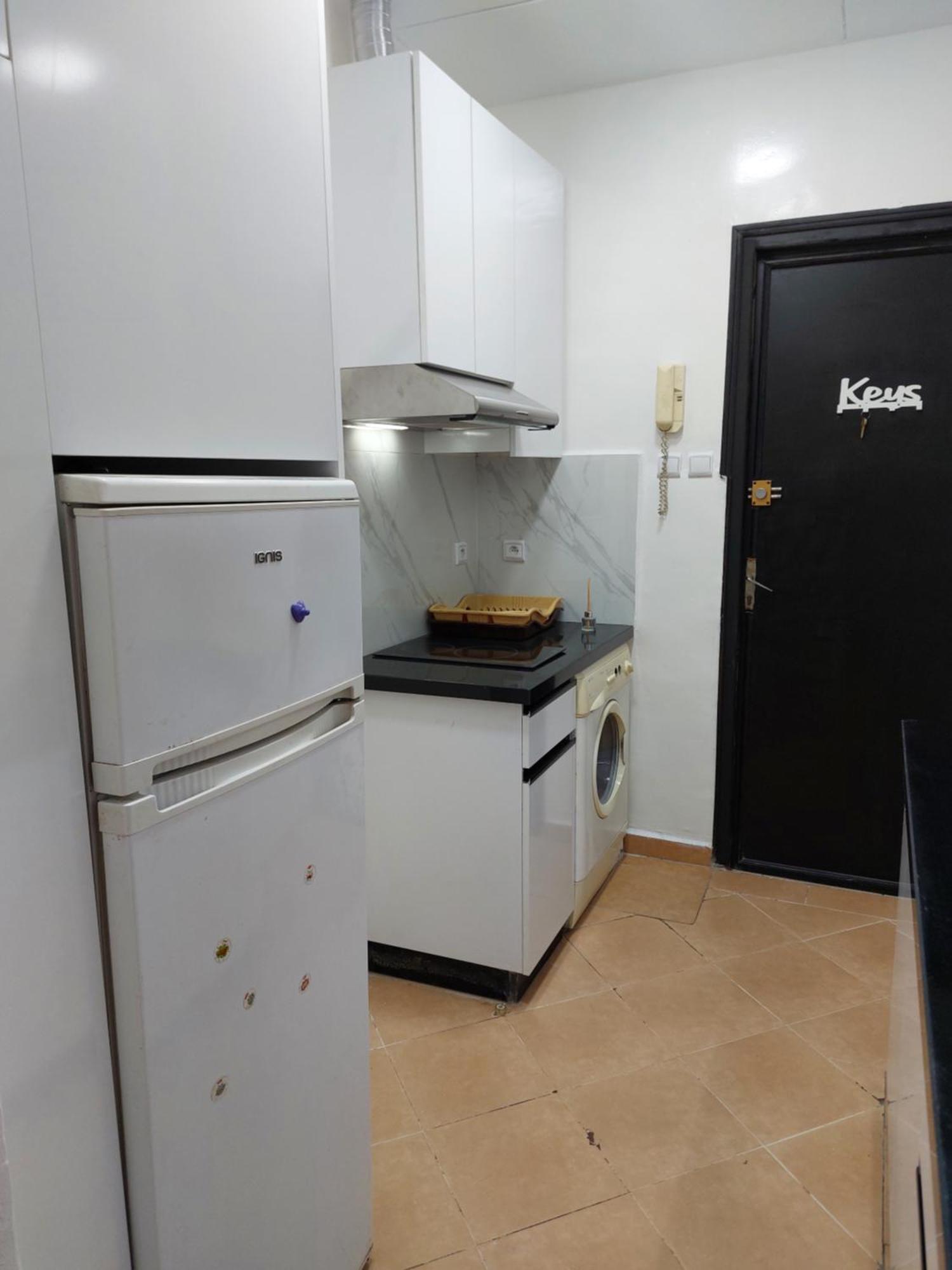 Agadir Studio Fonctionnel Екстер'єр фото