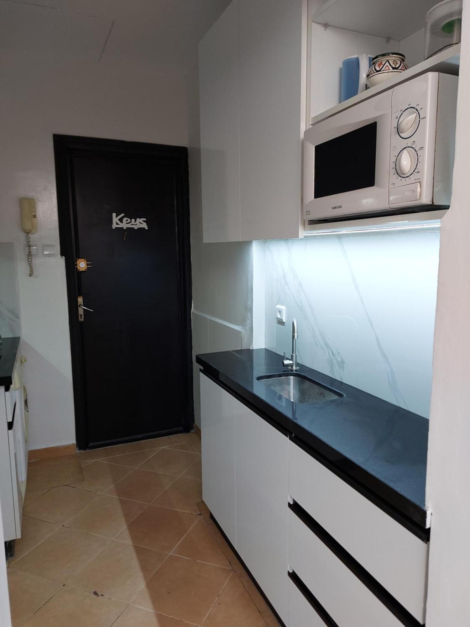 Agadir Studio Fonctionnel Екстер'єр фото